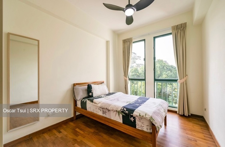 Highgate (D21), Condominium #606252871